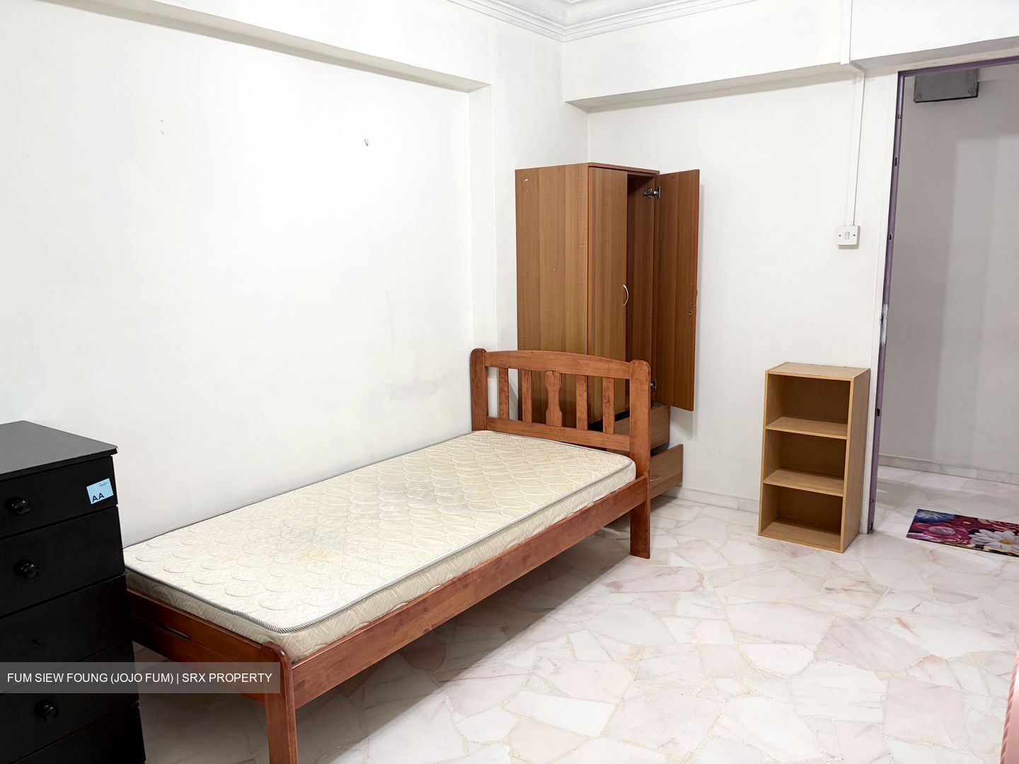 Blk 545 Woodlands Drive 16 (Woodlands), HDB 4 Rooms #538922461